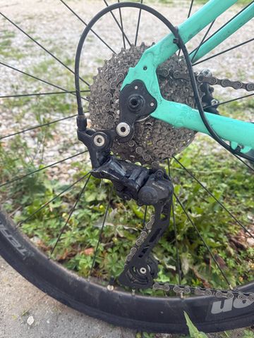 Tweedehands Megamo JAKAR 30 2021 2021 Road & Gravel — afbeelding 5 van 5
