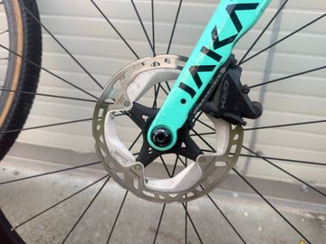 Tweedehands Megamo JAKAR 30 2021 2021 Road & Gravel — afbeelding 3 van 5