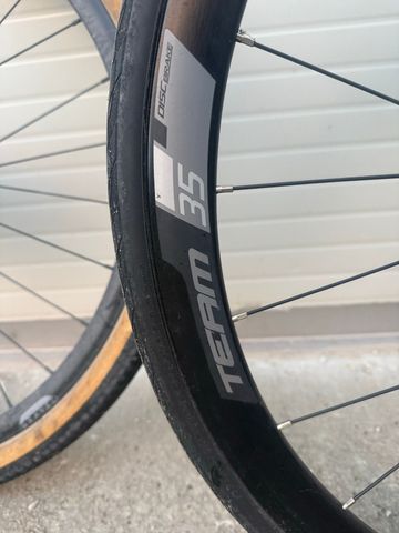 Tweedehands Megamo JAKAR 30 2021 2021 Road & Gravel — afbeelding 2 van 5