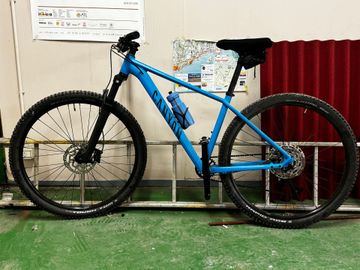 Canyon Grand Canyon 5 2022 2022 MTB usato