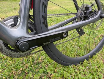 Used Trek Emonda SLR 6 AXS 2024 2024 Road & Gravel, Black — image 12 of 14