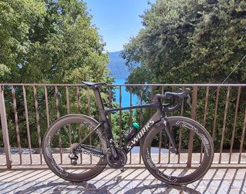 Used Specialized Venge Shimano Dura Ace Di2 2016 Road & Gravel