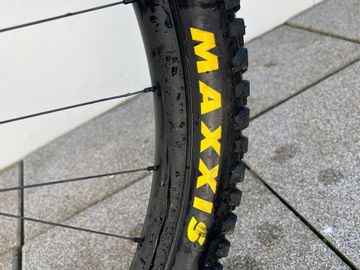 Marin Alpine Trail Carbon 2 2024 2024 Mountainbike usato, Nero — immagine 7 di 25