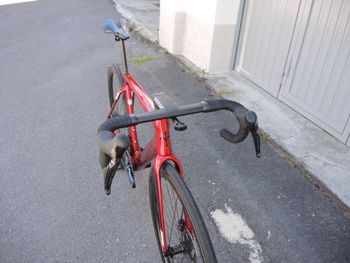 Used Wilier Filante SLR SHIMANO DURA ACE Di2 R9270 2026 2026 Road & Gravel, Red — image 4 of 5