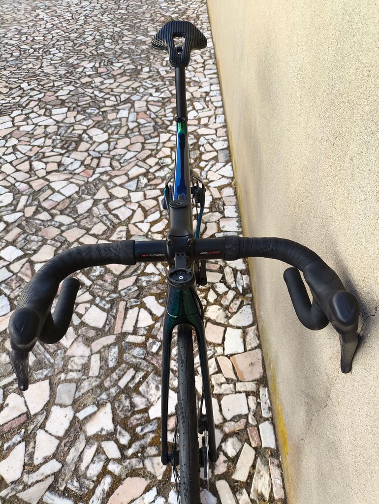 Używany Cervélo Caledonia Ultegra Di2 2023 2023 Road & Gravel — zdjęcie 7 z 14