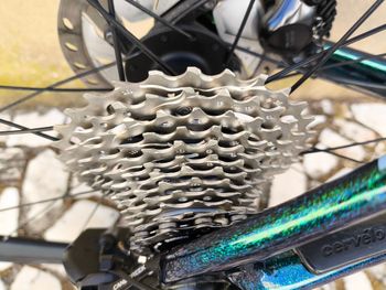 Używany Cervélo Caledonia Ultegra Di2 2023 2023 Road & Gravel — zdjęcie 4 z 14