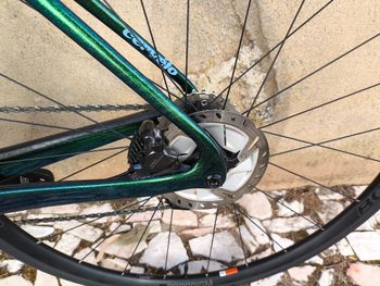 Używany Cervélo Caledonia Ultegra Di2 2023 2023 Road & Gravel — zdjęcie 14 z 14