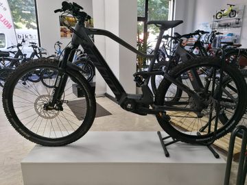 Gebrauchtes MBM Hyperion 29" Full Tg. M 2026 Mountainbike, Hellgrau — Bild 2 von 11