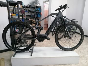 Použité MBM Hyperion 29" Full Tg. M 2026 MTB