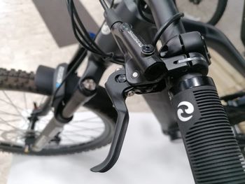 Used MBM Hyperion 29" Full Tg. M 2026 Mountainbike, Light Gray — image 7 of 11