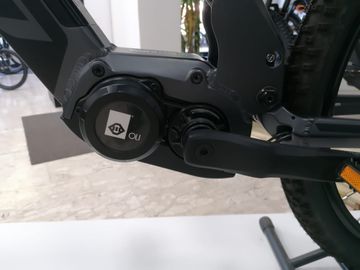 Gebrauchtes MBM Hyperion 29" Full Tg. M 2026 Mountainbike, Hellgrau — Bild 6 von 11