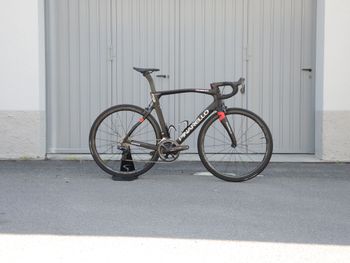 Używany Pinarello DOGMA F12 DURA ACE Di2 Rim 2022 2022 Road & Gravel — zdjęcie 5 z 5