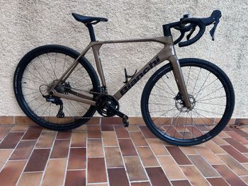 Used Bianchi Impulso COMP 2026 2026 Road & Gravel