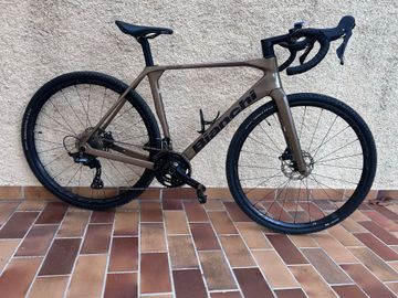 Używany Bianchi Impulso COMP 2026 2026 Road & Gravel
