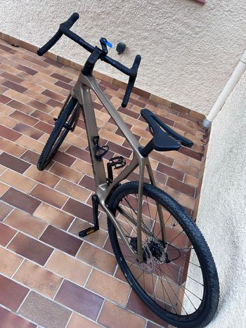Used Bianchi Impulso COMP 2026 2026 Road & Gravel, Light Gray — image 5 of 5