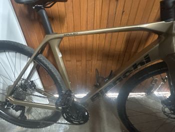 Used Bianchi Impulso COMP 2026 2026 Road & Gravel, Light Gray — image 8 of 11