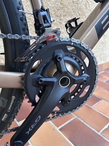 Gebrauchtes Bianchi Impulso COMP 2026 2026 Road & Gravel, Hellgrau — Bild 4 von 11