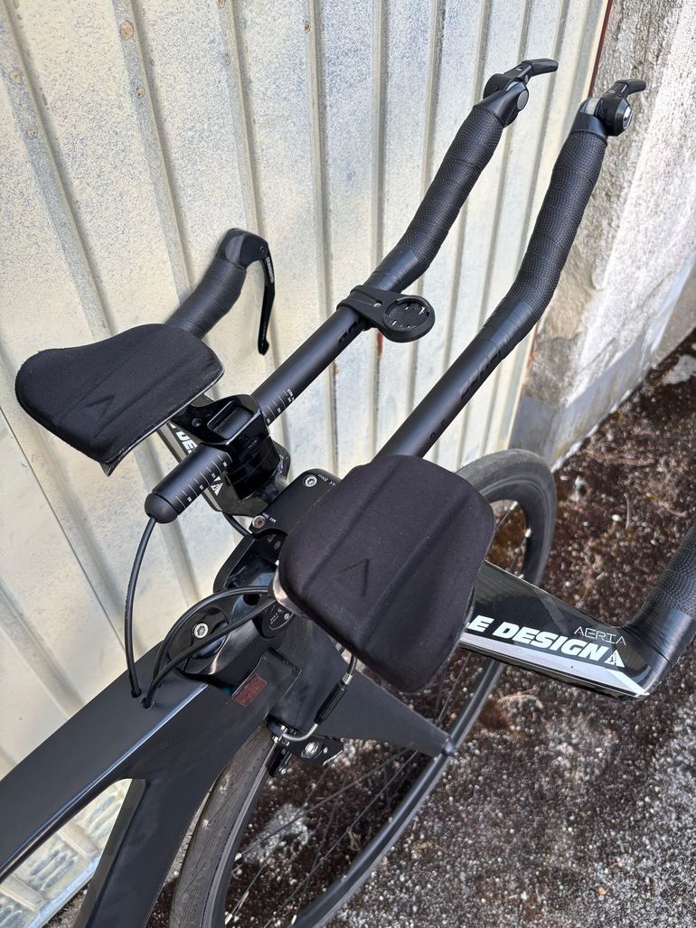 Używany Stevens Custom Shimano Dura Ace 2019 Road & Gravel — zdjęcie 5 z 5