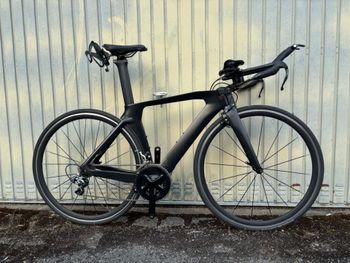 Używany Stevens Custom Shimano Dura Ace 2019 Road & Gravel