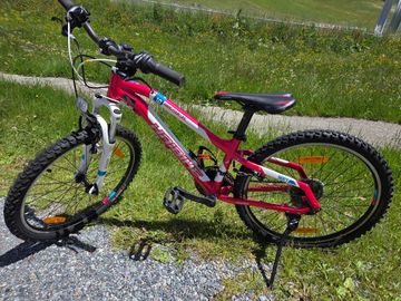 Haibike Hard Four Life 1.0 2018 MTB d'occasion
