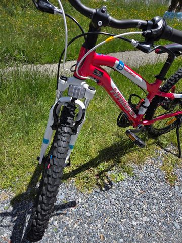 Brugt Haibike Hard Four Life 1.0 2018 Mountainbike — billede 3 af 5