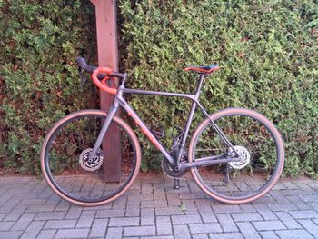 Käytetty CUBE Cross Shimano 105 2024 Road & Gravel — kuva 2 / 5