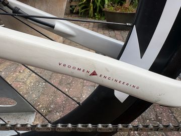 Używany 3T Exploro Race Max 2021 2021 Road & Gravel — zdjęcie 14 z 19