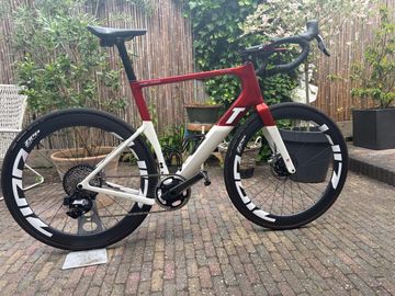 Używany 3T Exploro Race Max 2021 2021 Road & Gravel — zdjęcie 4 z 19