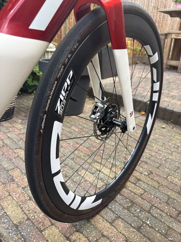Używany 3T Exploro Race Max 2021 2021 Road & Gravel — zdjęcie 10 z 19