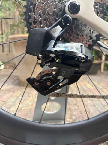 Używany 3T Exploro Race Max 2021 2021 Road & Gravel — zdjęcie 13 z 19
