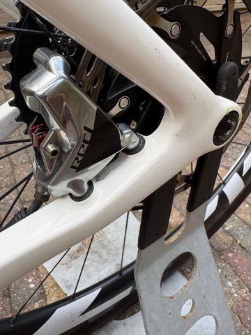 Używany 3T Exploro Race Max 2021 2021 Road & Gravel — zdjęcie 9 z 19