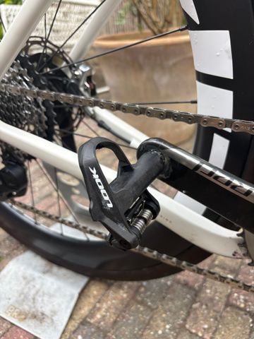Używany 3T Exploro Race Max 2021 2021 Road & Gravel — zdjęcie 6 z 19