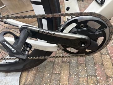 Używany 3T Exploro Race Max 2021 2021 Road & Gravel — zdjęcie 7 z 19