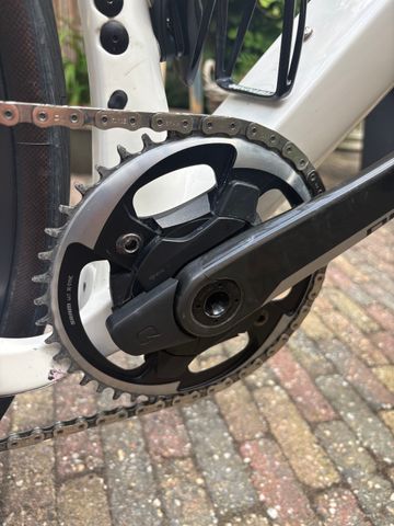 Używany 3T Exploro Race Max 2021 2021 Road & Gravel — zdjęcie 11 z 19