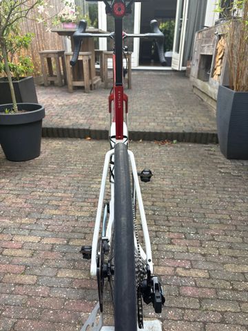 Używany 3T Exploro Race Max 2021 2021 Road & Gravel — zdjęcie 5 z 19