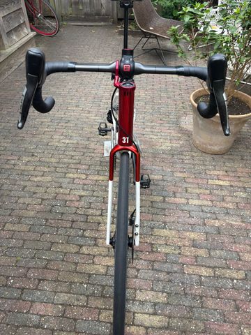 Używany 3T Exploro Race Max 2021 2021 Road & Gravel — zdjęcie 2 z 19