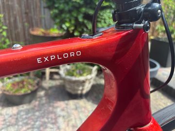 Używany 3T Exploro Race Max 2021 2021 Road & Gravel — zdjęcie 16 z 19