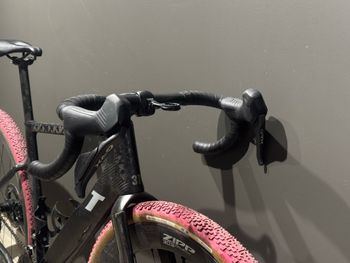 Used 3T RACEMAX Frameset 2025 Road & Gravel, Black — image 4 of 6