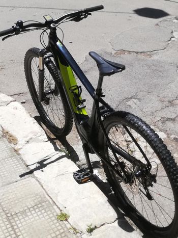 Tweedehands Specialized Turbo Levo Hardtail Comp 2021 2021 Mountainbike — afbeelding 5 van 5