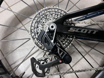 Tweedehands Scott Spark RC SL 2026 2026 Mountainbike — afbeelding 2 van 4