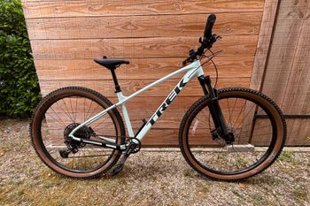 Used Trek Marlin 7 Gen 3 2026 2026 MTB