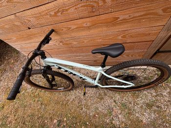 Used Trek Marlin 7 Gen 3 2026 2026 Mountainbike, Blue, 27.5, 29 — image 3 of 4