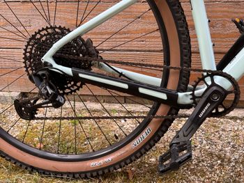 Used Trek Marlin 7 Gen 3 2026 2026 Mountainbike, Blue, 27.5, 29 — image 4 of 4