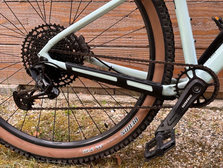 Used Trek Marlin 7 Gen 3 2026 2026 Mountainbike, Blue, 27.5, 29 — image 4 of 4