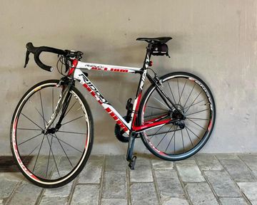 Brugt Ridley Helium Ultegra 2018 2018 Road & Gravel