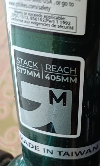 Used GT Grade Sport 2025 2025 Road & Gravel, Green — image 3 of 4