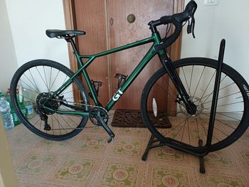 Used GT Grade Sport 2025 2025 Road & Gravel