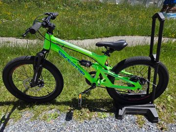Haibike Bikestar 2024 Kids & Youth usato
