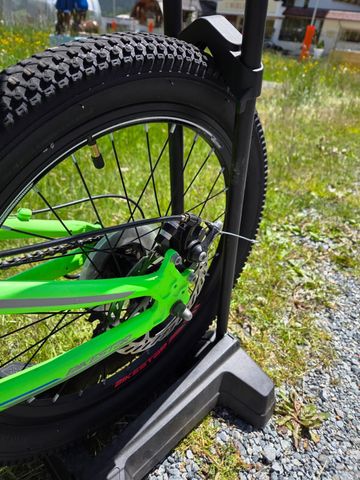 Použité Haibike Bikestar 2024 Youth — obrázek 3 z 4