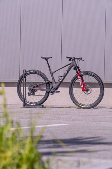 Brugt Scott Spark RC World Cup 2026 2026 Mountainbike — billede 1 af 15
